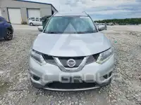 2015 Nissan ROGUE photo