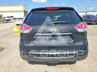2015 Nissan ROGUE photo
