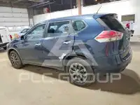 2015 Nissan ROGUE photo