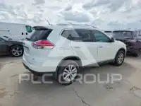 2015 Nissan ROGUE photo
