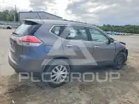 2015 Nissan ROGUE фото