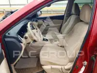 2015 Nissan ROGUE фото
