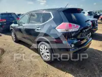 2015 Nissan ROGUE photo