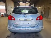 2015 Nissan ROGUE фото