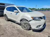 2015 Nissan ROGUE photo