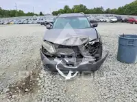 2015 Nissan ROGUE фото