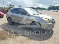 2015 Nissan ROGUE photo