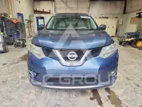 2015 Nissan ROGUE photo
