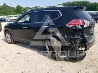 2015 Nissan ROGUE photo