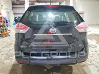 2015 Nissan ROGUE фото