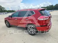 2015 Nissan ROGUE фото