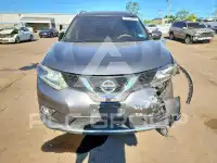 2015 Nissan ROGUE photo