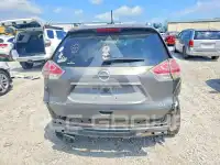 2015 Nissan ROGUE фото