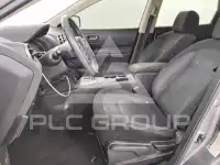 2015 Nissan ROGUE фото
