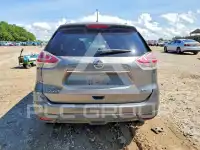 2015 Nissan ROGUE фото