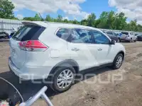 2015 Nissan ROGUE фото