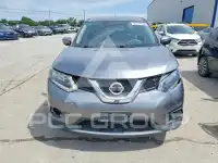2015 Nissan ROGUE фото