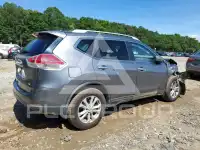 2015 Nissan ROGUE фото
