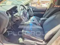 2015 Nissan ROGUE фото