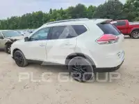 2015 Nissan ROGUE фото