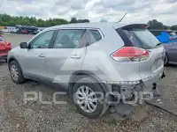 2015 Nissan ROGUE фото