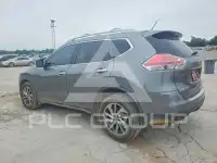 2015 Nissan ROGUE фото