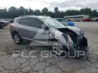 2015 Nissan ROGUE фото