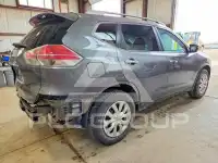 2015 Nissan ROGUE фото