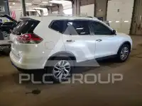 2015 Nissan ROGUE фото