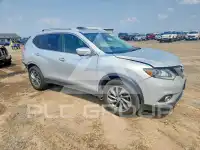 2015 Nissan ROGUE фото