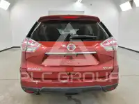 2015 Nissan ROGUE фото