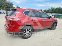 2015 Nissan ROGUE фото