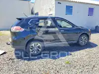 2015 Nissan ROGUE photo