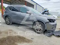 2015 Nissan ROGUE фото