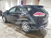 2015 Nissan ROGUE фото