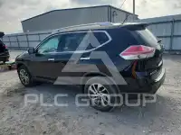2015 Nissan ROGUE фото