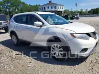 2015 Nissan ROGUE фото