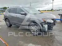 2015 Nissan ROGUE photo