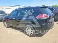 2015 Nissan ROGUE photo