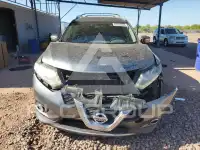 2015 Nissan ROGUE фото