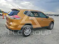 2015 Nissan ROGUE фото