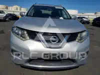 2015 Nissan ROGUE фото