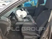 2015 Nissan ROGUE фото