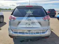 2015 Nissan ROGUE photo