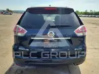 2015 Nissan ROGUE фото