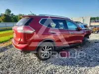 2015 Nissan ROGUE фото