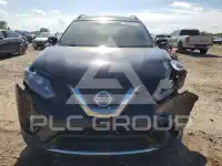 2015 Nissan ROGUE photo
