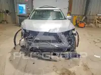 2015 Nissan ROGUE photo