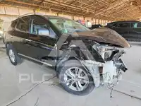 2015 Nissan ROGUE photo