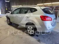 2015 Nissan ROGUE фото